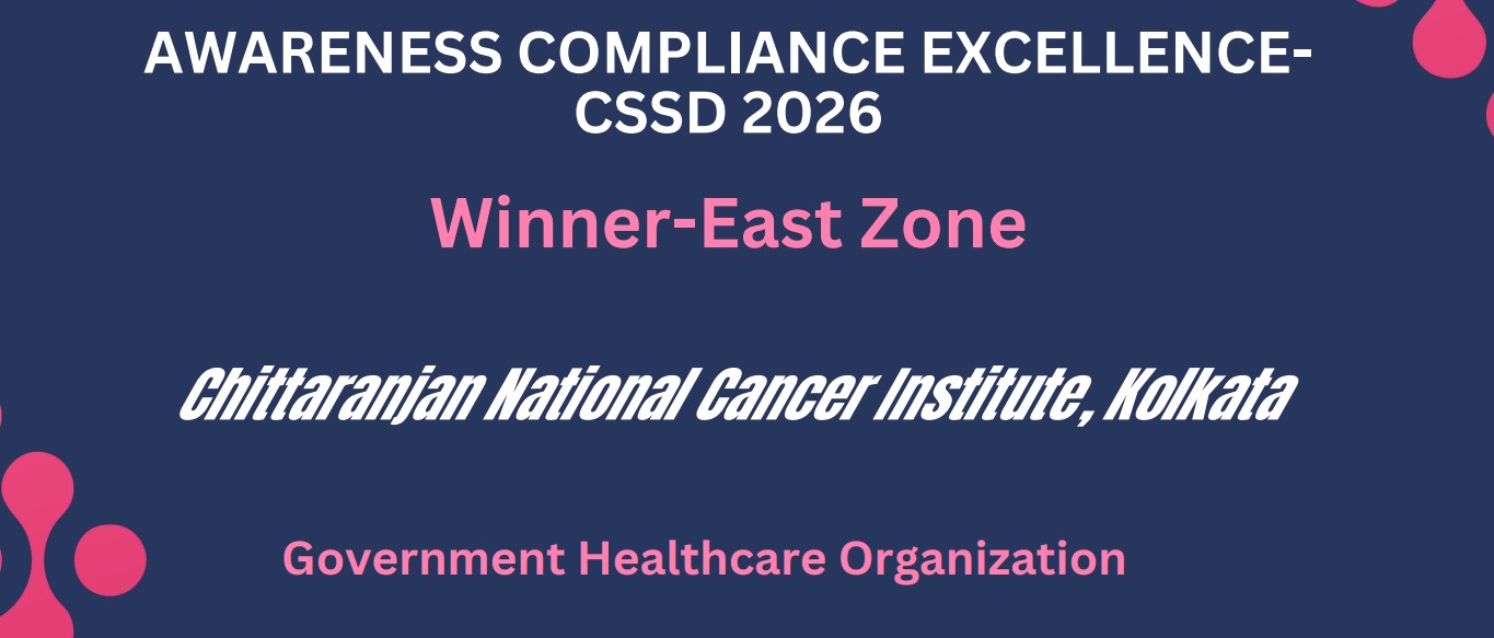 Chittaranjan National Cancer Institute